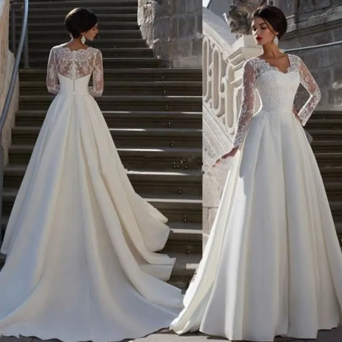 Robe Classique